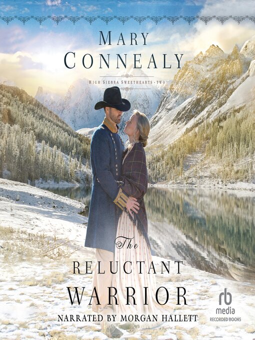 Title details for The Reluctant Warrior by Mary Connealy - Wait list